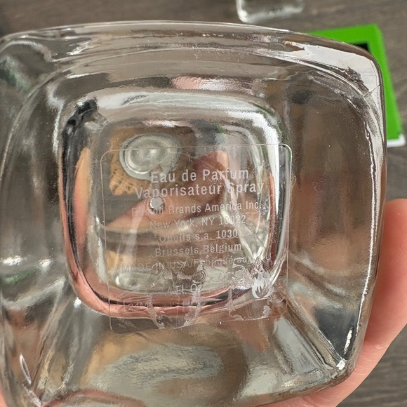 Perfume set - Picture 3 of 5